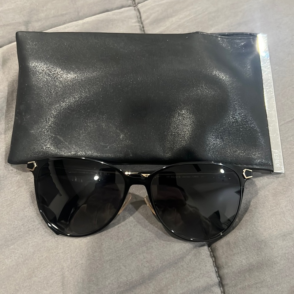 Fendi sunglasses